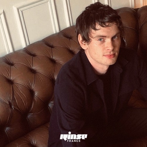 Mix Rinse FM - Mars 2020