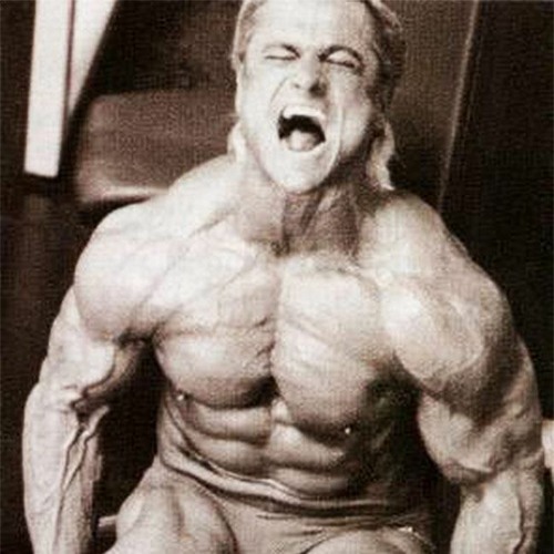 TOM PLATZ x Mtg Assombrada do Japão GYM MOTIVATION
