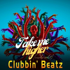 Take Me Higher (radio edit)