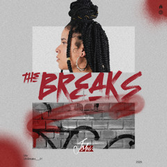 JOHA - THEBREAKS MIX