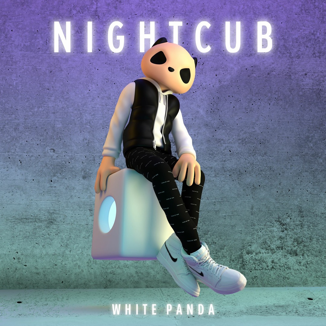 Stream White Panda | Listen to Mashup Albums playlist online for