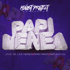 Don Omar X Nio Garcia Ft. Jose De Las Heras - Papi Menea (Minost Project Private Remix)