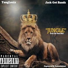 Jungle ft Jack Got Bandz (Engineered By Kashonthebeat)