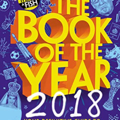 FREE EBOOK 📕 The Book of the Year 2018 by  No Such Thing as a Fish [EBOOK EPUB KINDL