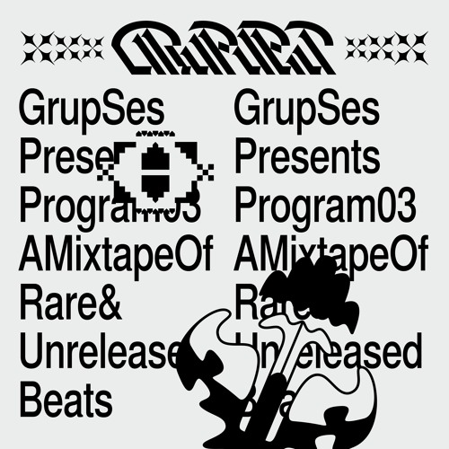 Grup Ses - Program #03 (tape preview)