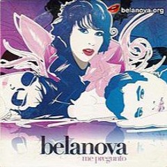 Belanova - Me Pregunto (JAILJAXX Remix)