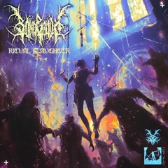 BONE CROWN : Ritual Slaughter