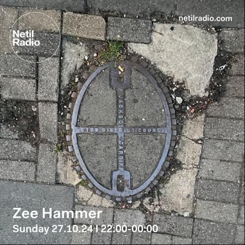 Zee Hammer - 27th October 2024