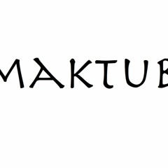 ONE -  MAKTUB