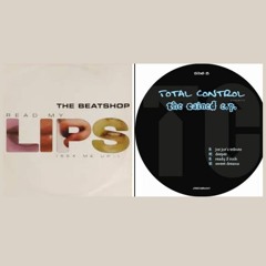 Read My Lips Vs Joe Joe's Tribute - NRG Trax Edit