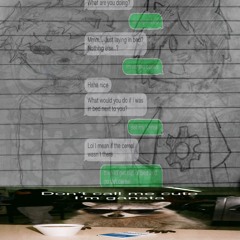 knowin 𝄠 w/ sb (emii, sss)