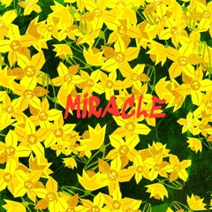 MIRACLE (feat None)-Prod.WOUNG-