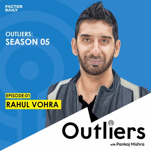 Rahul Vohra of Superhuman on Product Building Blocks and the Future of Email