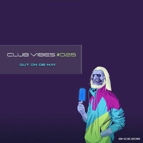 Karo B - Club vibes (part #026)