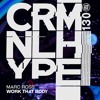 Marc Ross - Work That Body