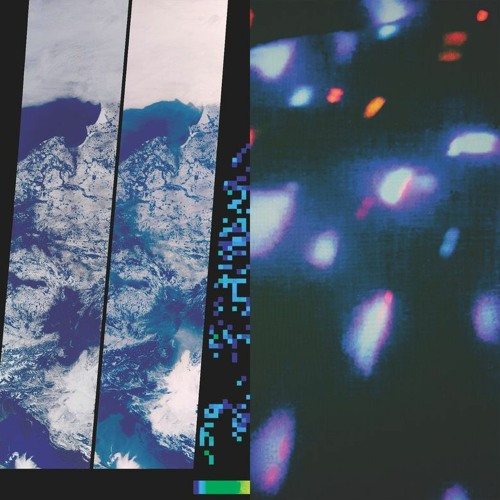 PLO_radio // drizle.FM - Ep:001 PLO man, Kudzu Audio - 13.10.23