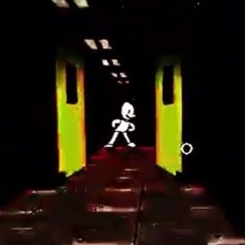 Baldi's Basics Takeover - Tresha