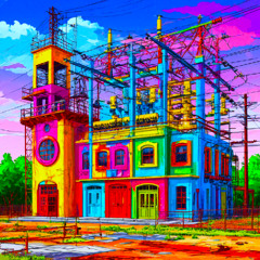 Substation