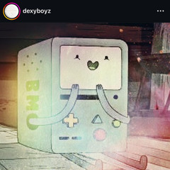 bmo prod python3