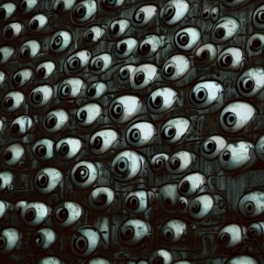 -Gaze into my darkness-