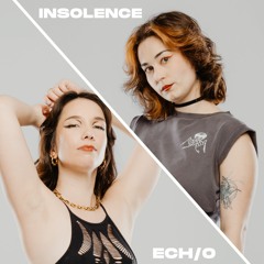 COLLEKT With ECH/O B2B INSOLENCE - 23/04/24