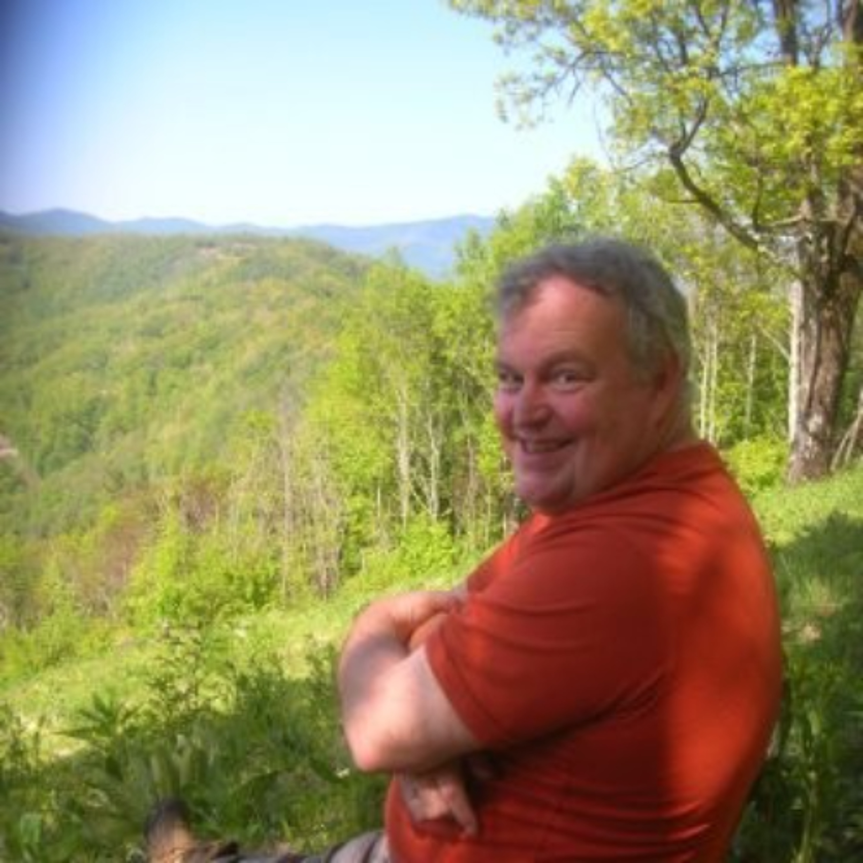 Permaculture Perspectives Podcast