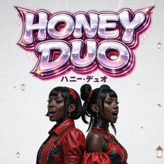 7.Up- Honey X Duo