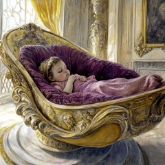 Chopin/deCosta - Berceuse (A Lullaby)