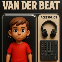 Be back (Van der Beat edit)