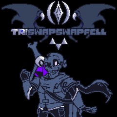 [Papyrus' theme] Confident solider + Troublespine