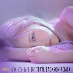 ROSÉ - Gone (Jeryl Jackson Remix)