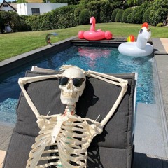 SKELLY FRIENDS