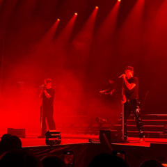 Love flow - live