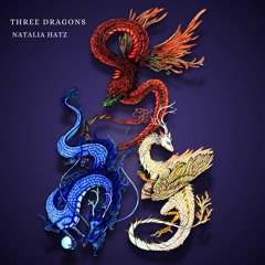 Three Dragons