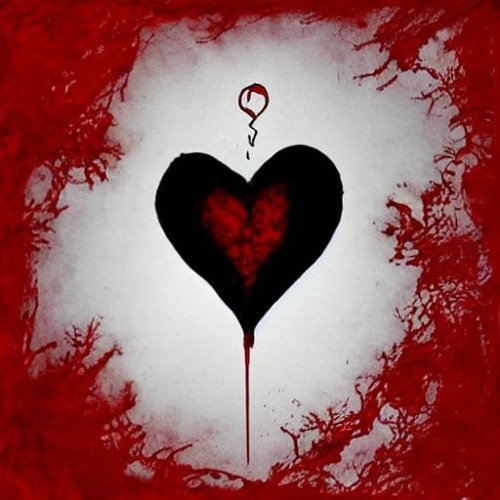 Hate (prod. sorrow bringer)