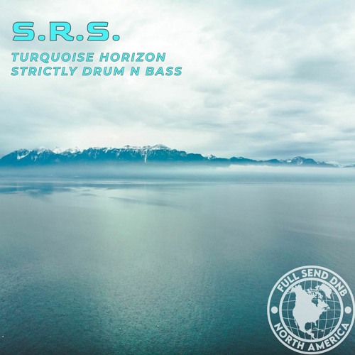 S.R.S - Turquoise Horizon