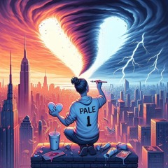 Loveless--Pale1 "Freestyle"/Chrome Dolphins