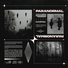 paranormal