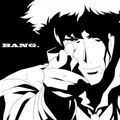 Cowboy Bebop - "Tank!" Opening Theme (Hip Hop REMIX)