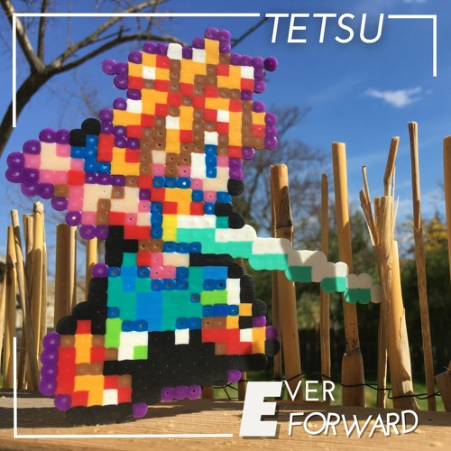 Ever Forward - Chrono Trigger