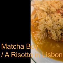 Matcha Boy - A Risotto In Lisbon | Dubstep 146bpm