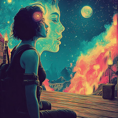 Awaken Your Inner God