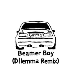 Lil Peep - Beamer Boy (D!lemma Remix)