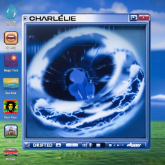 Charlélie - Drifted