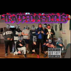 Trapped Insidious Ft Drillbit