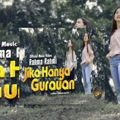 Rahma Rahmi - Jika Hanya Gurauan.mp3 spesial dapot Stevan