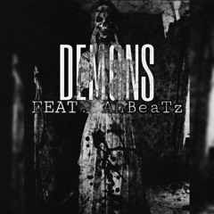 DEMONS (Feat. AhBeaTz)