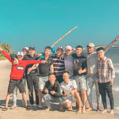 NST  VIETMIX - AE LẠC TRỊ - VIEN KUN (FULL STYLE TINO)