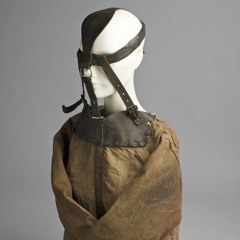 LV SANDALS (MYEN MARTYRDOM EDIT)