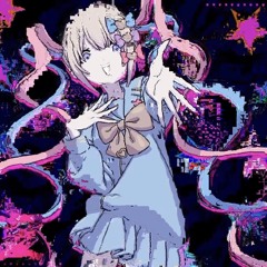 きゅびびびびずむ/cubibibibism - Cut and pasted part(extended)